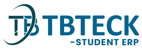 TBTECK STUDENT ERP